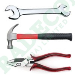 Hand Tools